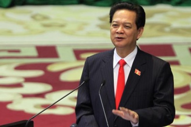 Việt Nam luôn nỗ lực đảm bảo an ninh hạt nhân toàn cầu